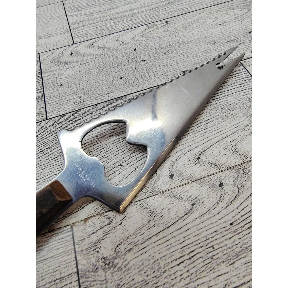 Stainless Steel clever piece